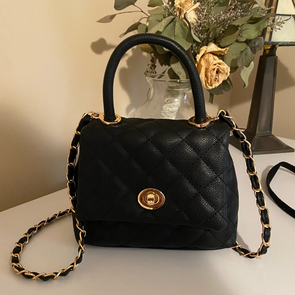 TJ MAXX Cross Body Purse